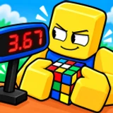 Solve The Cube