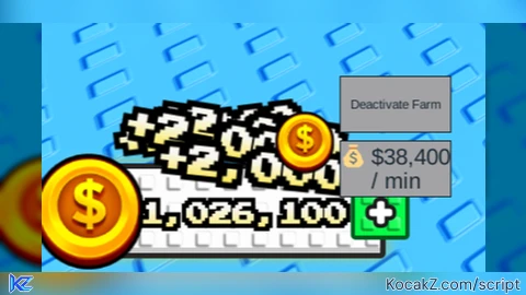 Auto Inf Farm Coins - Verified script for Freeze Troll Tower 🧊