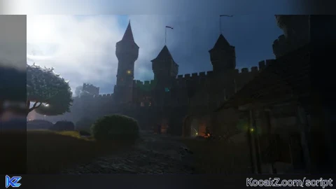 Instant Kill Almost undetectable - Verified script for Medieval Fantasy RPG