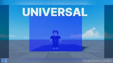 Universal Hitbox Expander - Verified script for Universal Script