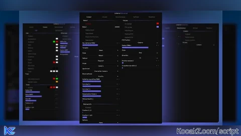 LioWare - Verified script for Universal Script
