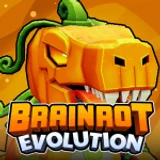 Brainrot Evolution