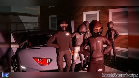 Inf money OP Inf cars - Verified script for Outwest Chicago 2