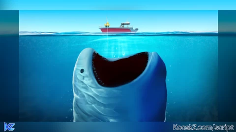 Auto Cast Perfect Reel - Verified script for Fish It! 🐟