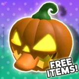 Free Items Game!