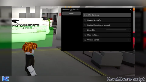 Ervoila v1  OP AUTOFARM