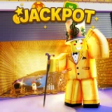 💸 JACKPOT 🌟 [BID WAR]