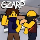 generic zombie apoclypse RP