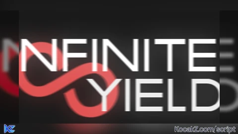 Infinite Yield FE Script v6.4.2 - Verified script for Universal Script