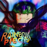 RAINBOWN PIECE Roblox Scripts: Working & Keyless icon