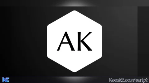AK Admin - Verified script for Universal Script