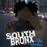 South Bronx: The Trenches❗
