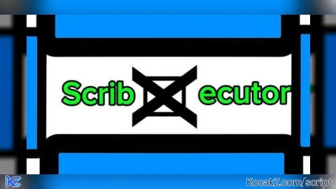 ScribX - Verified script for Universal Script