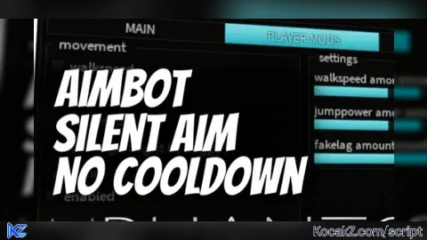 Rage Silent Aim  Unlock All Phantom Forces - Verified script for Universal Script