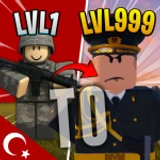 Türk Ordusu Oyunu! 🪖 [TRANSFER AÇIK]