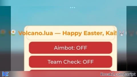 UNIVERSAL FREE AIMBOT MOBILE SCRIPT - Verified script for Universal Script
