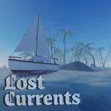 Lost Currents