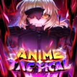 Anime Tactical Simulator Roblox Scripts: Working & Keyless icon