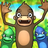 Monkey Tycoon 🐒