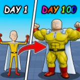 🥊One Punch Training