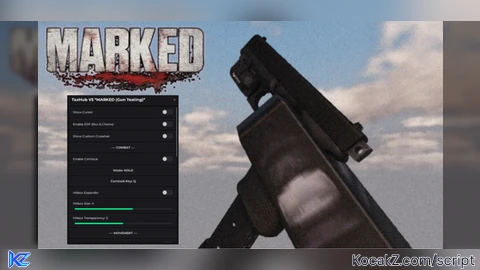 MARKED OP SCRIPT TAXHUB V5 2026 WORKING ALL EXECUTORS OP