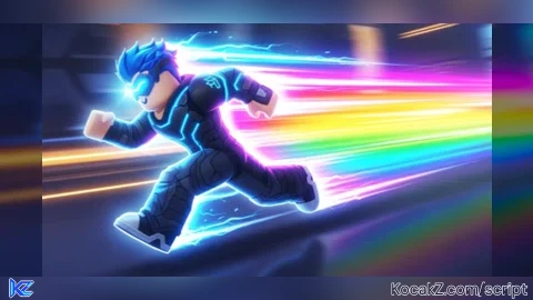 JulyHub | Auto Cash, Fly, Speed and more - Verified script for Hyper Speed Runner
