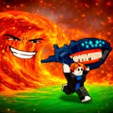  [UPD] Escape Lava for Fish!