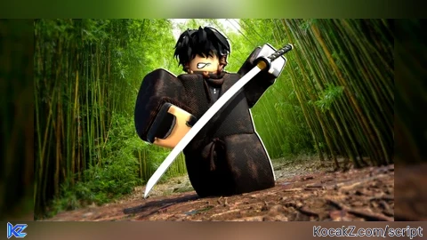 PERFECT PARRY KILL AURA ANTI MODERATOR AND MORE - Verified script for ZO SAMURAI SWORD FIGHTING