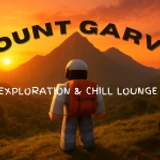 Mount Garvix Beta