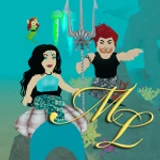 Mermaid Life