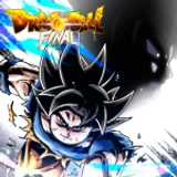 Dragon Ball Final: Reborn