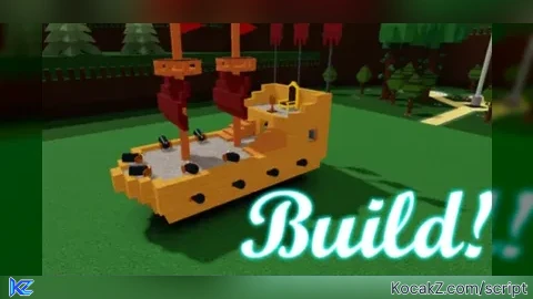 Keyless OP AutoBuild Support Many Files - Verified script for Build A Boat For Treasure
