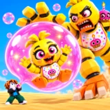 ☠️ Bubble an EXE Egg
