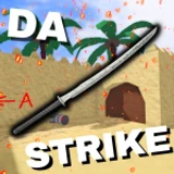 [GUN-FFA] Da Strike [MOBILE MACRO]