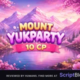 GATINERO HUB AUTO SUMMIT MOUNT GUNUNG - Verified script for Mount Yukparty