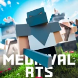 🎃 MEDIEVAL STRATEGY icon