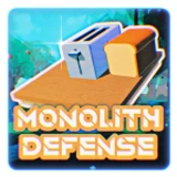 MONOLlTH DEFENSE Roblox Scripts: Working & Keyless icon
