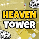 😇 Troll tower to Heaven