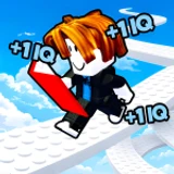 +1 IQ Every Step 🧠 Roblox Scripts: Working & Keyless icon