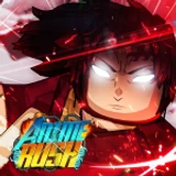 🎄[NEW] Anime Rush!