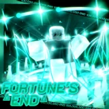 Fortune's End