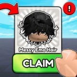 Obby For Free Rewards 🎁