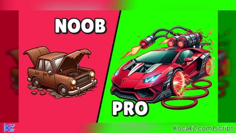 auto event egg - Verified script for Car Race Simulator