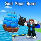Sail Your Boat