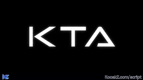 KTA SCRIPTS - Verified script for Universal Script