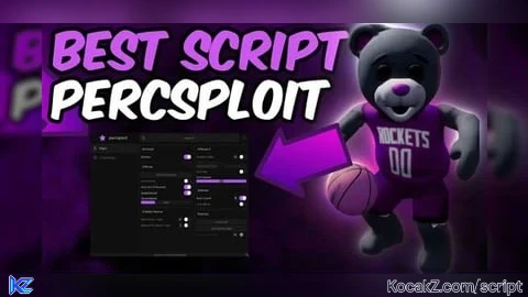 BEST FREE ARCADE BBALL SCRIPT