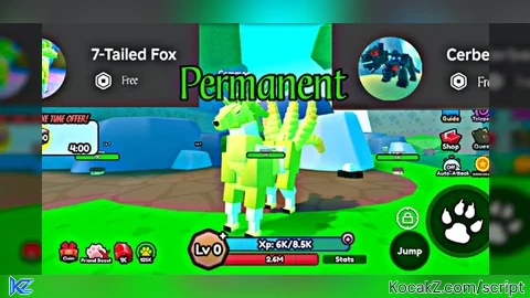 inf EvoCoins Permanent Robux s More - Verified script for Animal Evolution Simulator