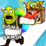 Meme Race 😂