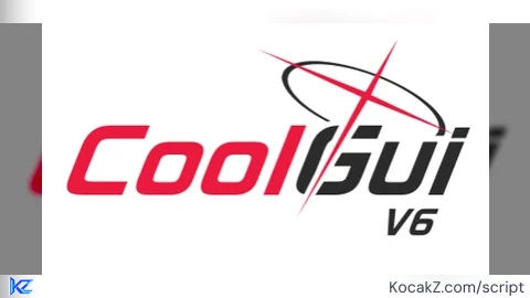 Coolgui V6 KEYLESS - Verified script for Forsaken