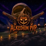 Alkedion PVP